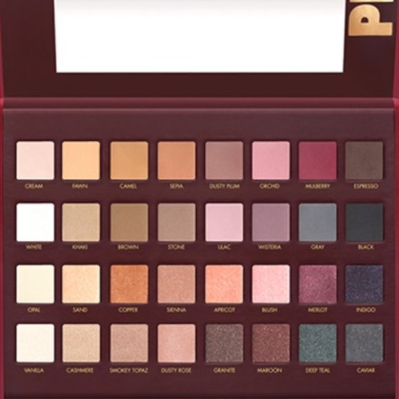 LORAC Other - LORAC MEGA PRO PALETTE